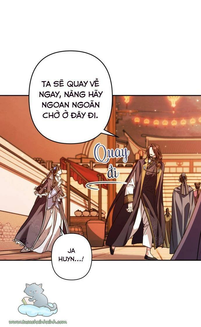 Bản Tình Ca Hy Lan Quốc Chapter 24 - 36