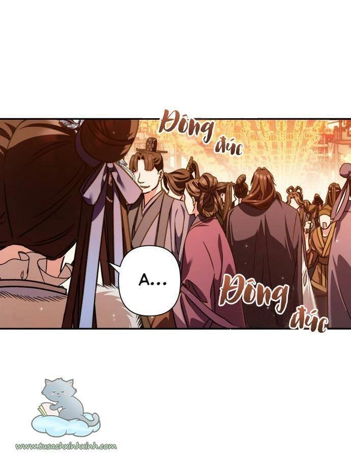 Bản Tình Ca Hy Lan Quốc Chapter 24 - 37