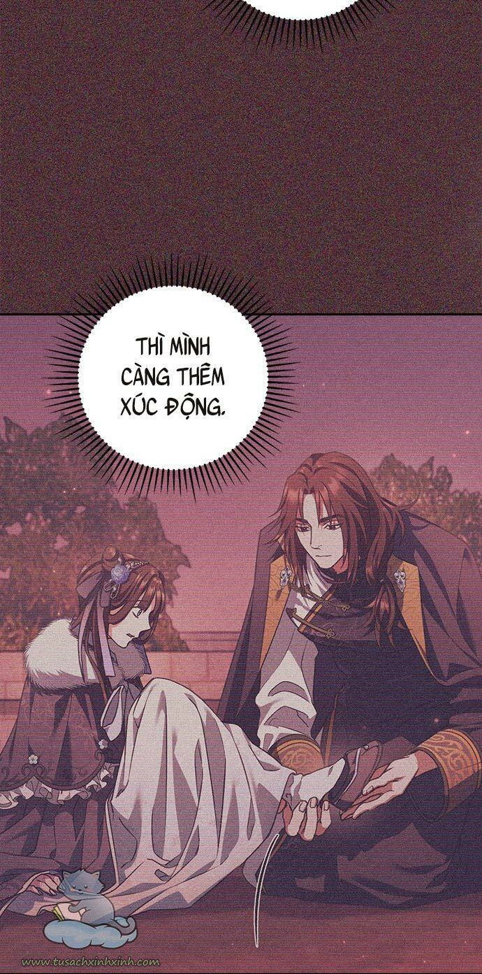 Bản Tình Ca Hy Lan Quốc Chapter 24 - 44