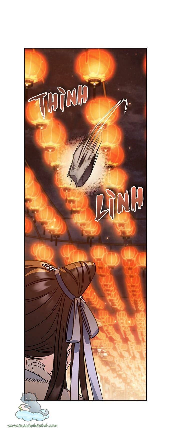 Bản Tình Ca Hy Lan Quốc Chapter 24 - 46