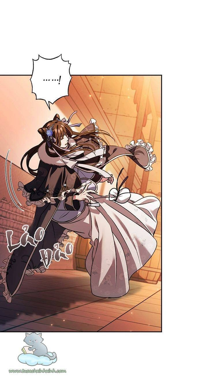 Bản Tình Ca Hy Lan Quốc Chapter 24 - 48