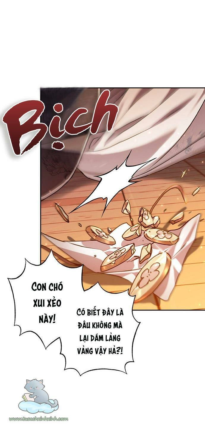 Bản Tình Ca Hy Lan Quốc Chapter 24 - 49