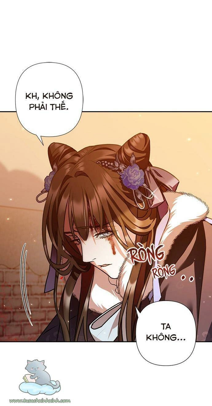 Bản Tình Ca Hy Lan Quốc Chapter 24 - 51