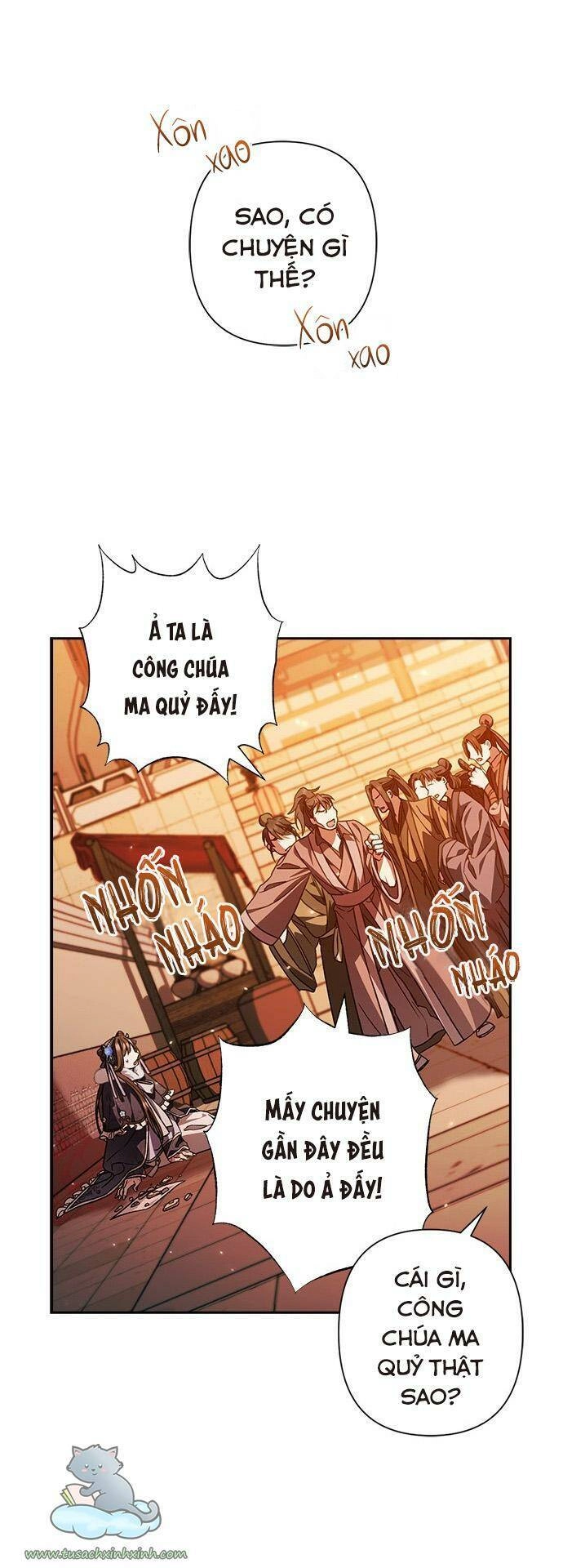 Bản Tình Ca Hy Lan Quốc Chapter 24 - 52