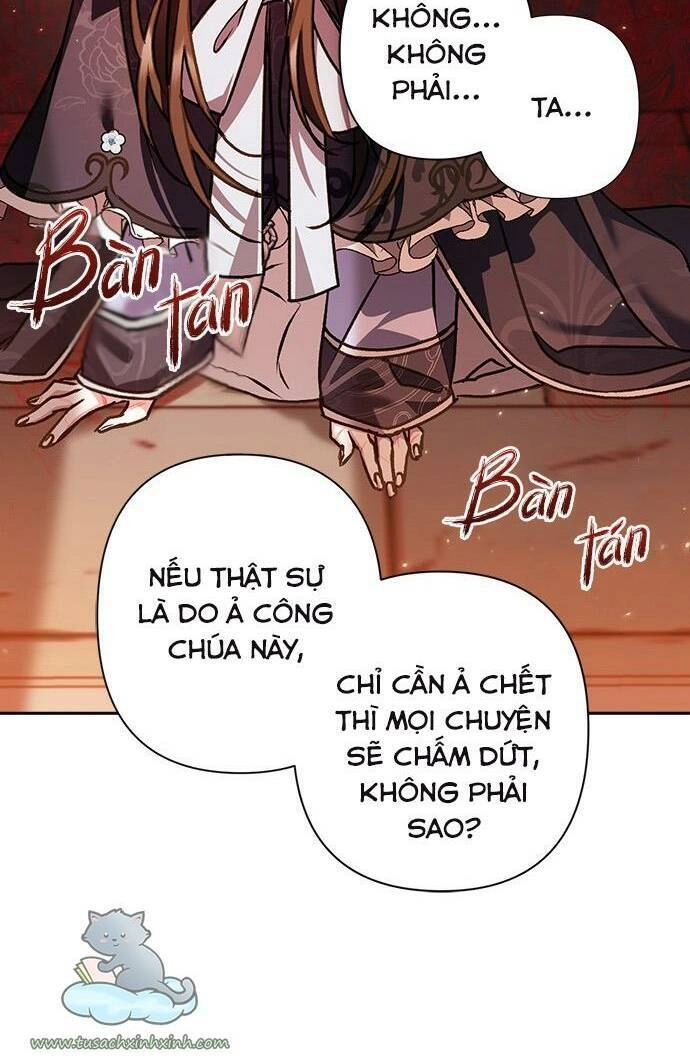 Bản Tình Ca Hy Lan Quốc Chapter 24 - 54