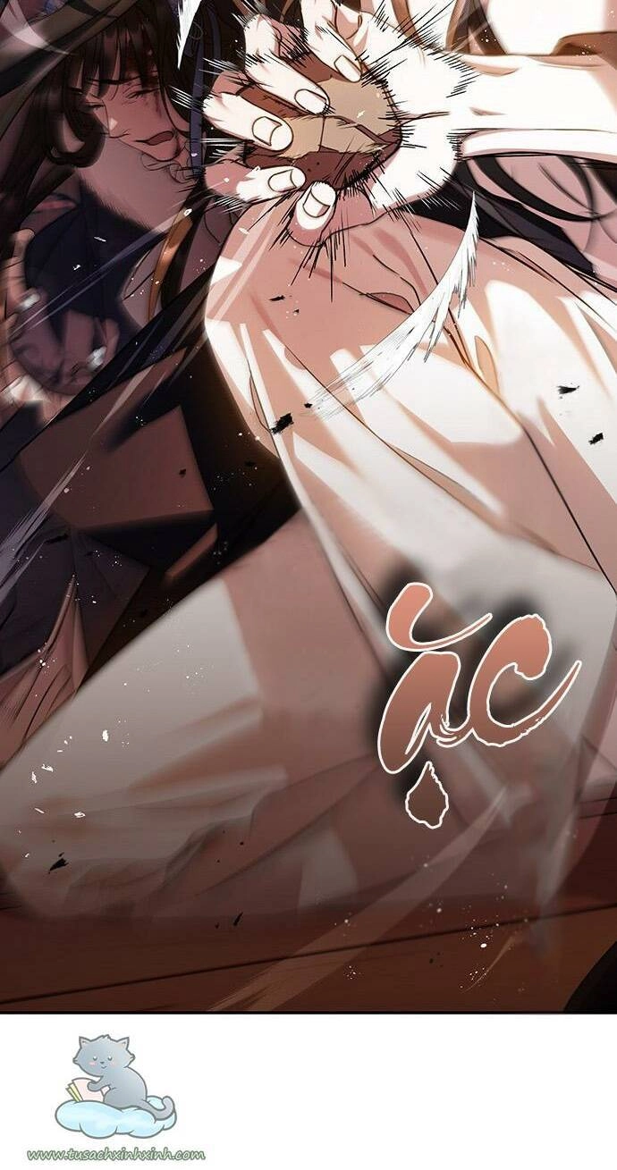 Bản Tình Ca Hy Lan Quốc Chapter 24 - 58