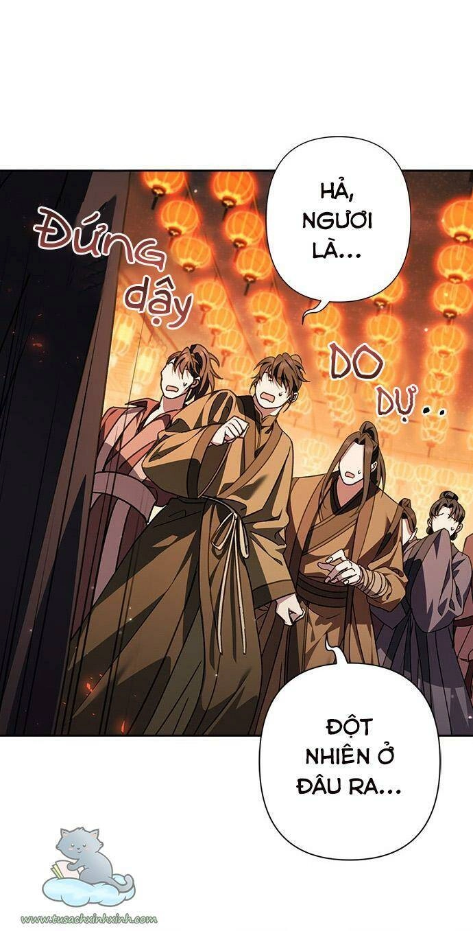 Bản Tình Ca Hy Lan Quốc Chapter 24 - 61