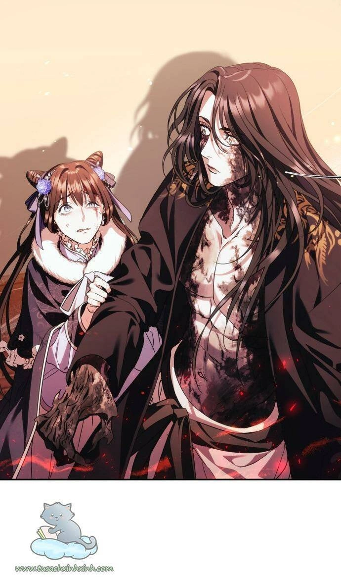 Bản Tình Ca Hy Lan Quốc Chapter 24 - 65