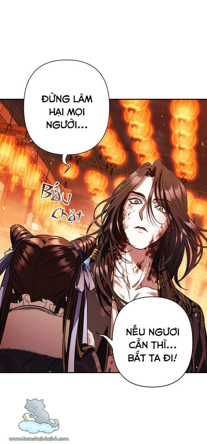 Bản Tình Ca Hy Lan Quốc Chapter 24 - 66