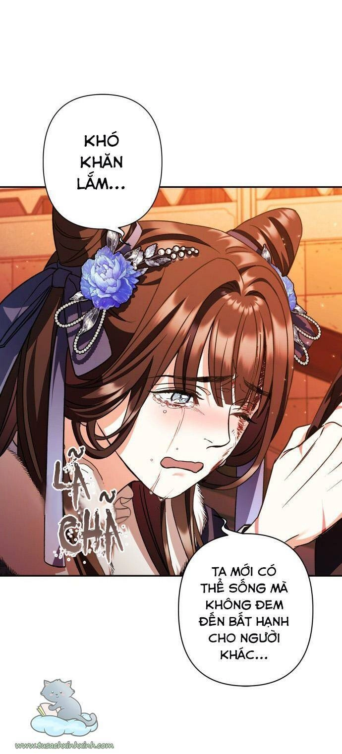 Bản Tình Ca Hy Lan Quốc Chapter 24 - 67