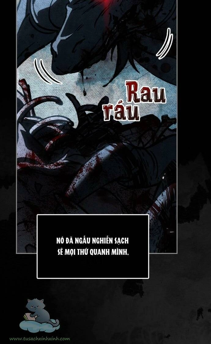 Bản Tình Ca Hy Lan Quốc Chapter 25 - 6