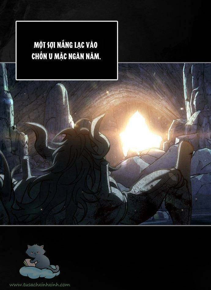 Bản Tình Ca Hy Lan Quốc Chapter 25 - 9