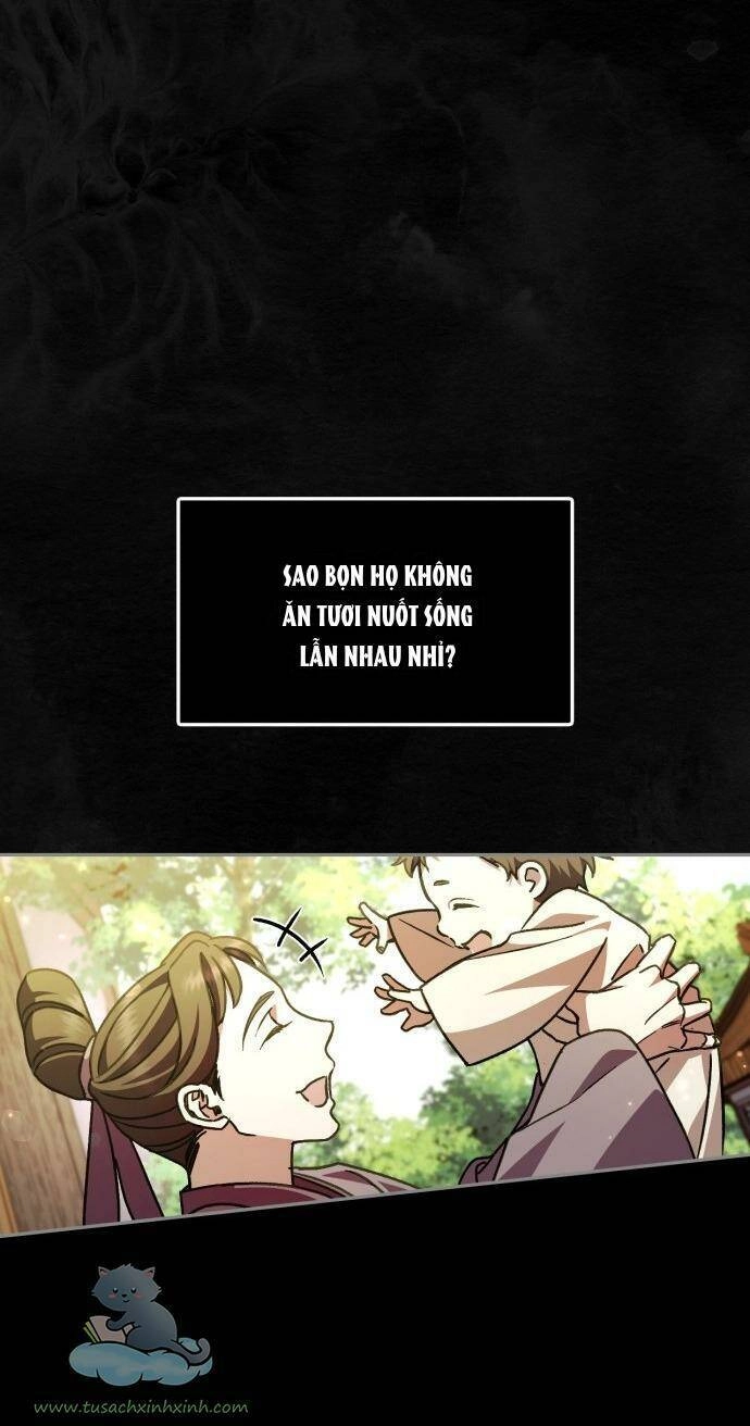 Bản Tình Ca Hy Lan Quốc Chapter 25 - 14