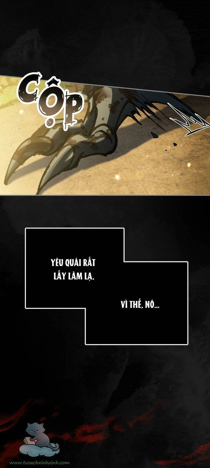 Bản Tình Ca Hy Lan Quốc Chapter 25 - 16