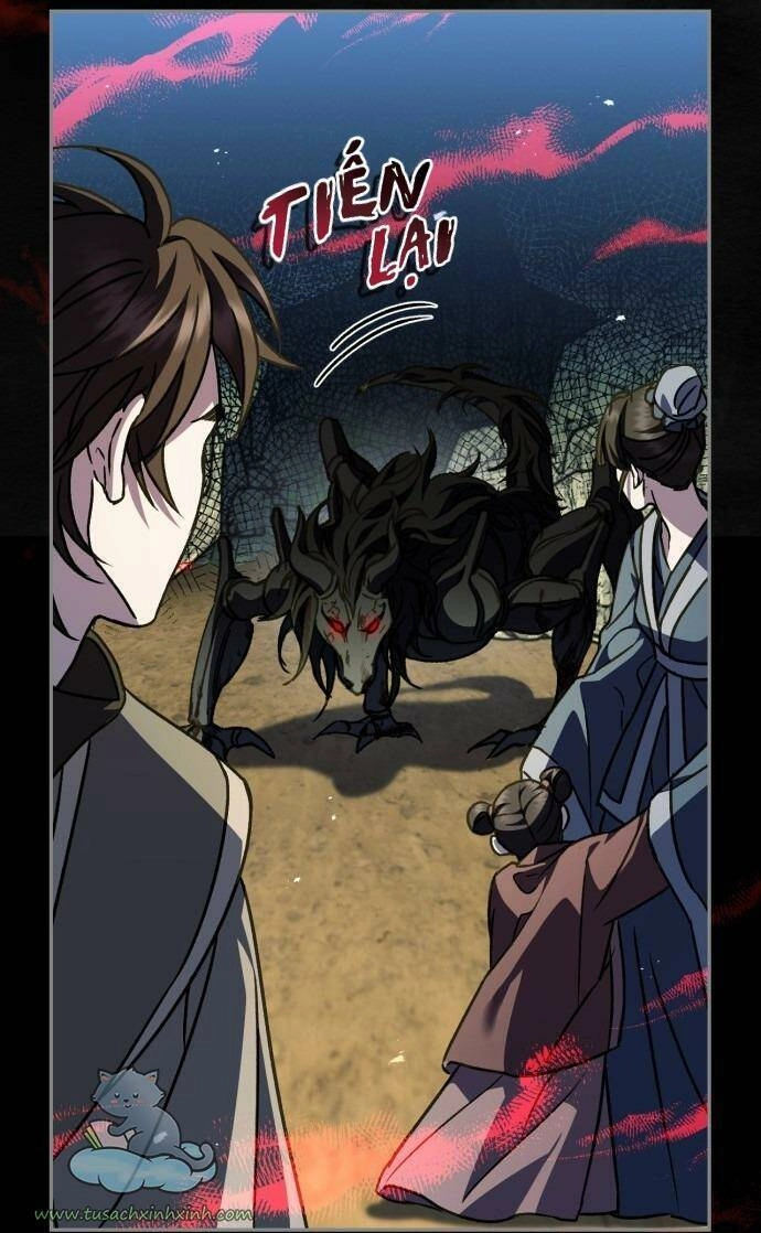 Bản Tình Ca Hy Lan Quốc Chapter 25 - 17