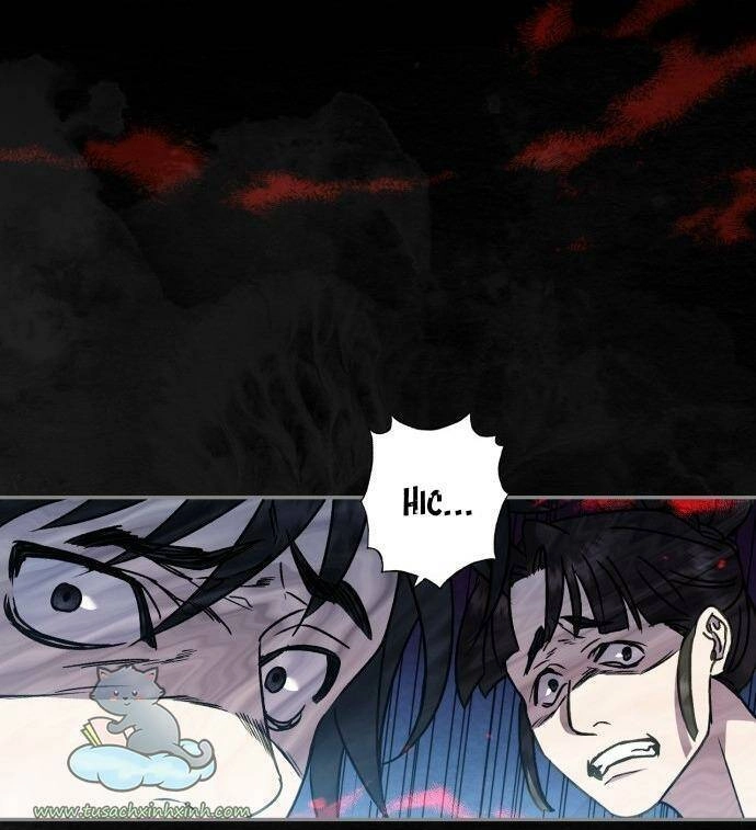 Bản Tình Ca Hy Lan Quốc Chapter 25 - 18