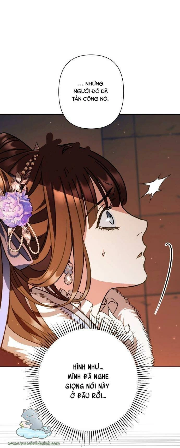 Bản Tình Ca Hy Lan Quốc Chapter 25 - 22