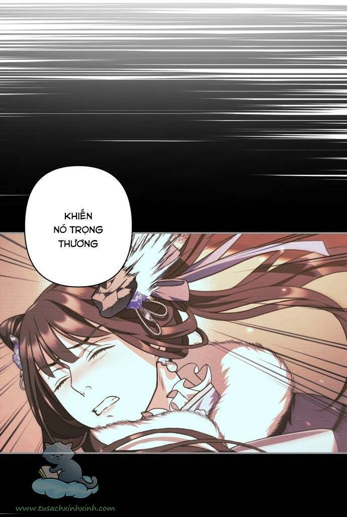 Bản Tình Ca Hy Lan Quốc Chapter 25 - 23