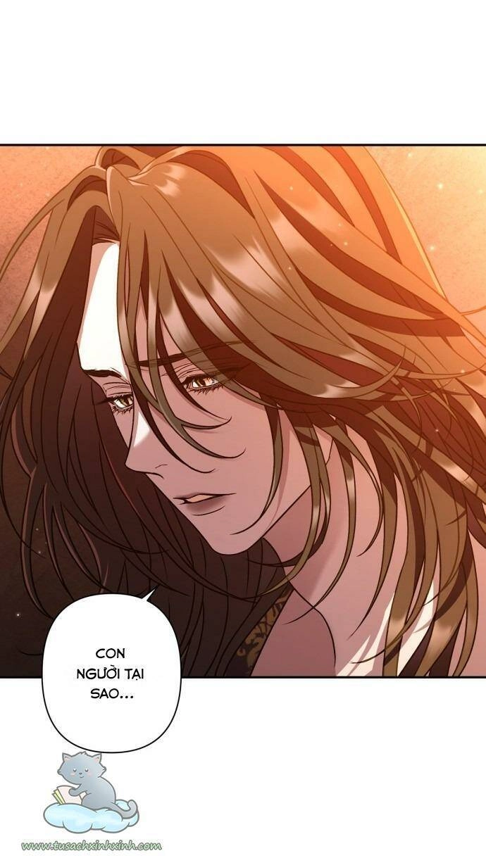 Bản Tình Ca Hy Lan Quốc Chapter 25 - 26