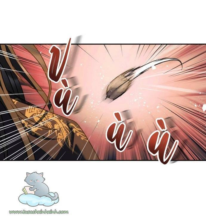 Bản Tình Ca Hy Lan Quốc Chapter 25 - 27