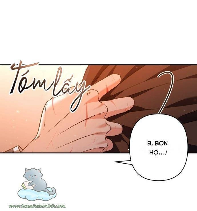 Bản Tình Ca Hy Lan Quốc Chapter 25 - 30