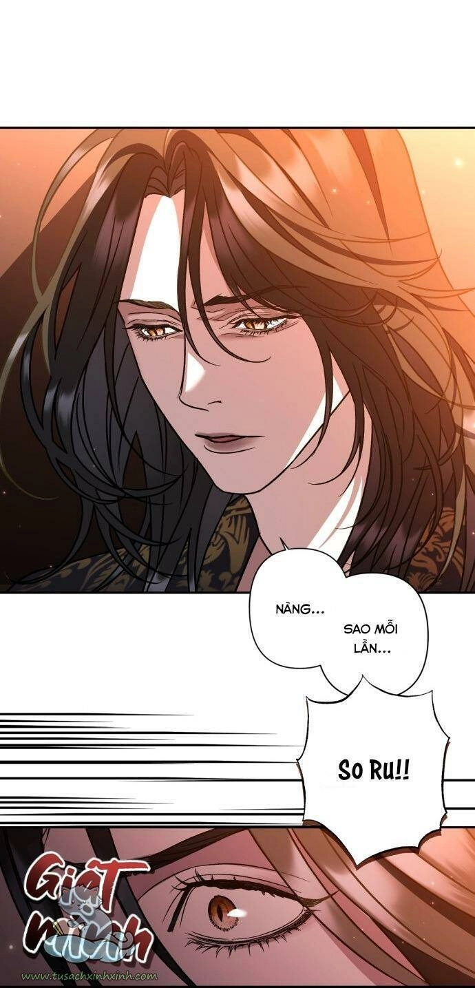 Bản Tình Ca Hy Lan Quốc Chapter 25 - 33