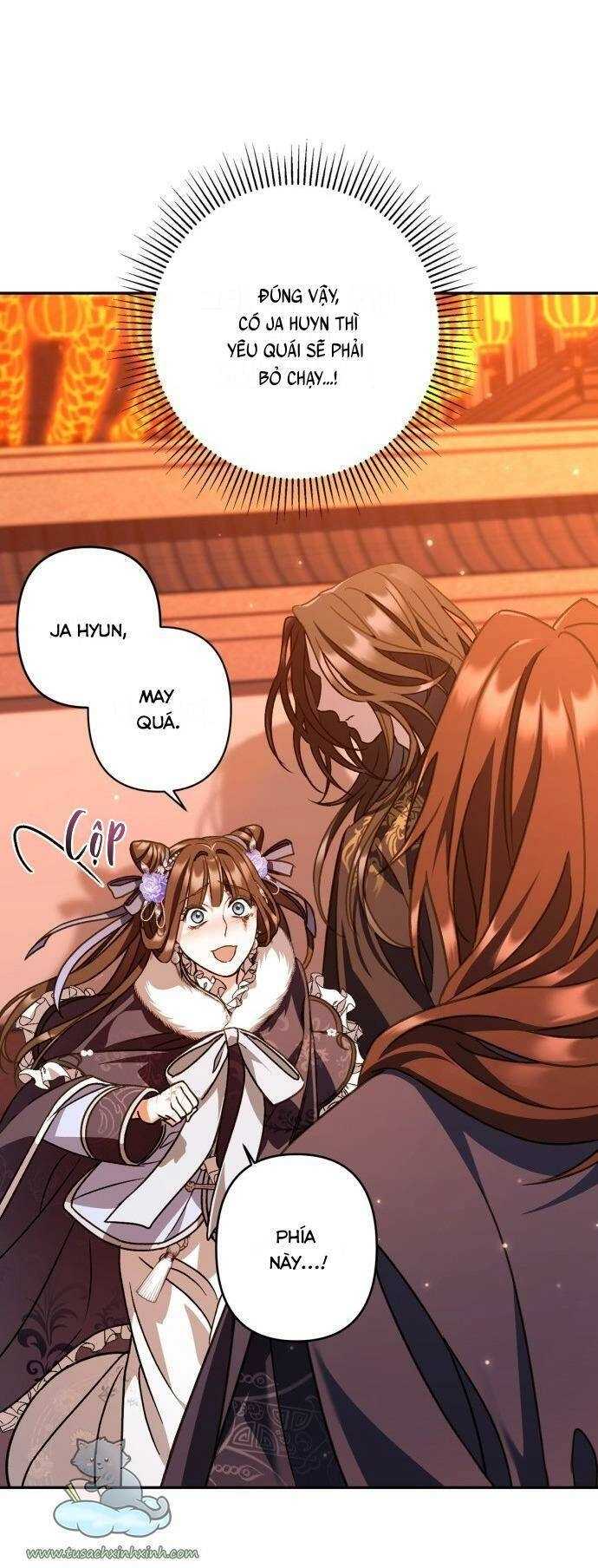 Bản Tình Ca Hy Lan Quốc Chapter 25 - 36