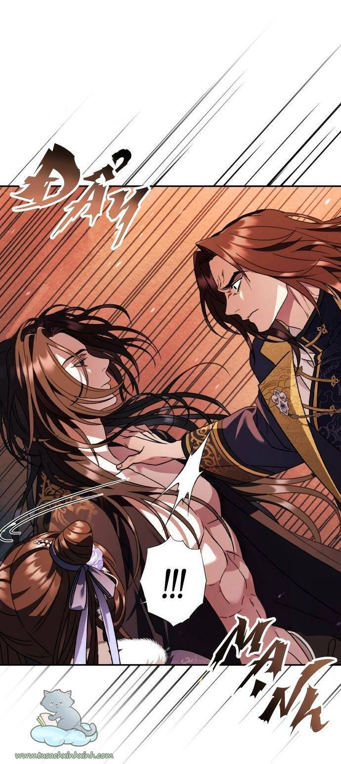 Bản Tình Ca Hy Lan Quốc Chapter 25 - 37