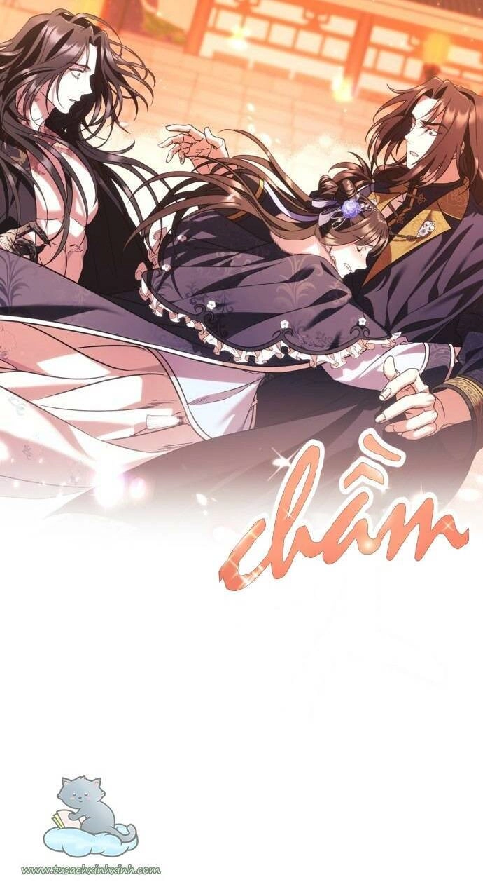 Bản Tình Ca Hy Lan Quốc Chapter 25 - 44