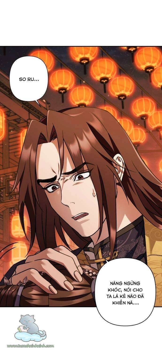 Bản Tình Ca Hy Lan Quốc Chapter 25 - 48