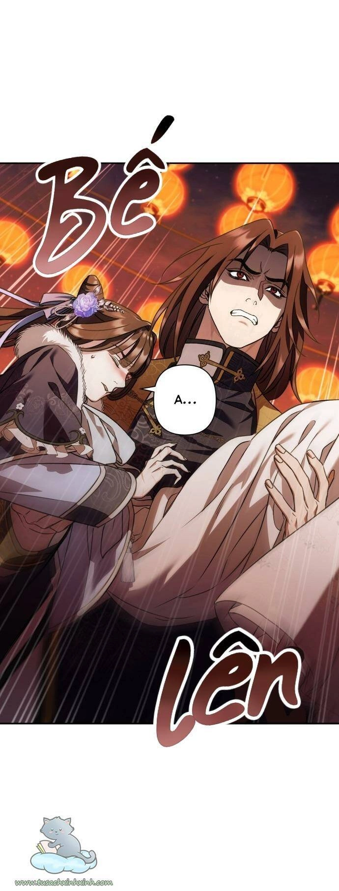 Bản Tình Ca Hy Lan Quốc Chapter 25 - 52