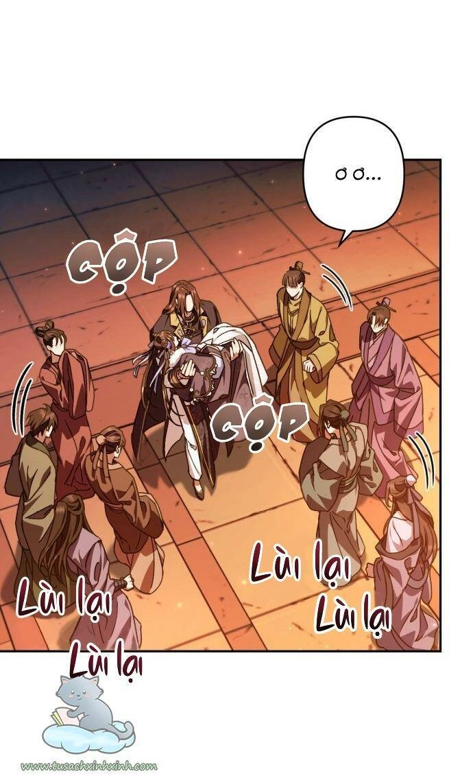 Bản Tình Ca Hy Lan Quốc Chapter 25 - 53