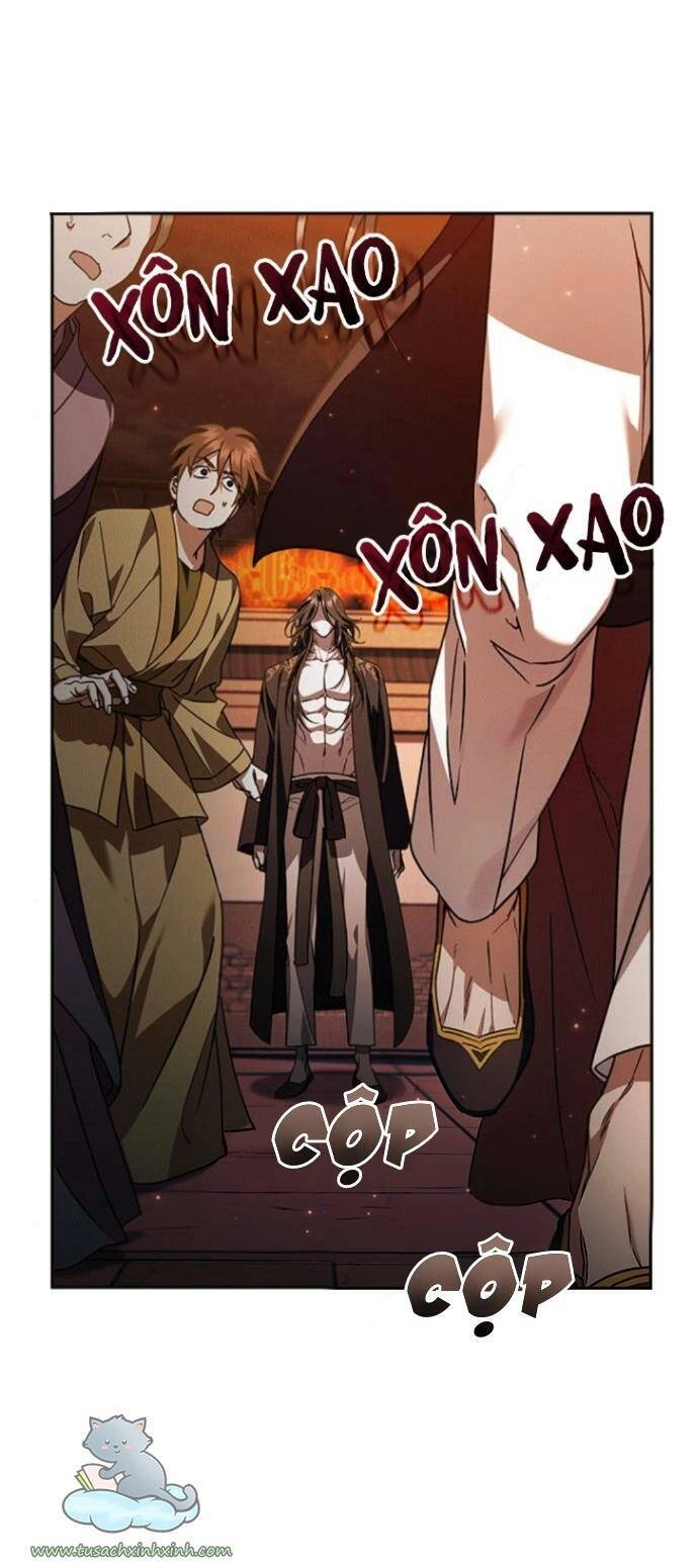 Bản Tình Ca Hy Lan Quốc Chapter 25 - 56