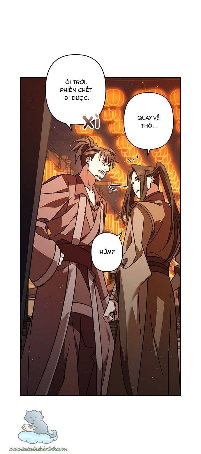 Bản Tình Ca Hy Lan Quốc Chapter 25 - 59