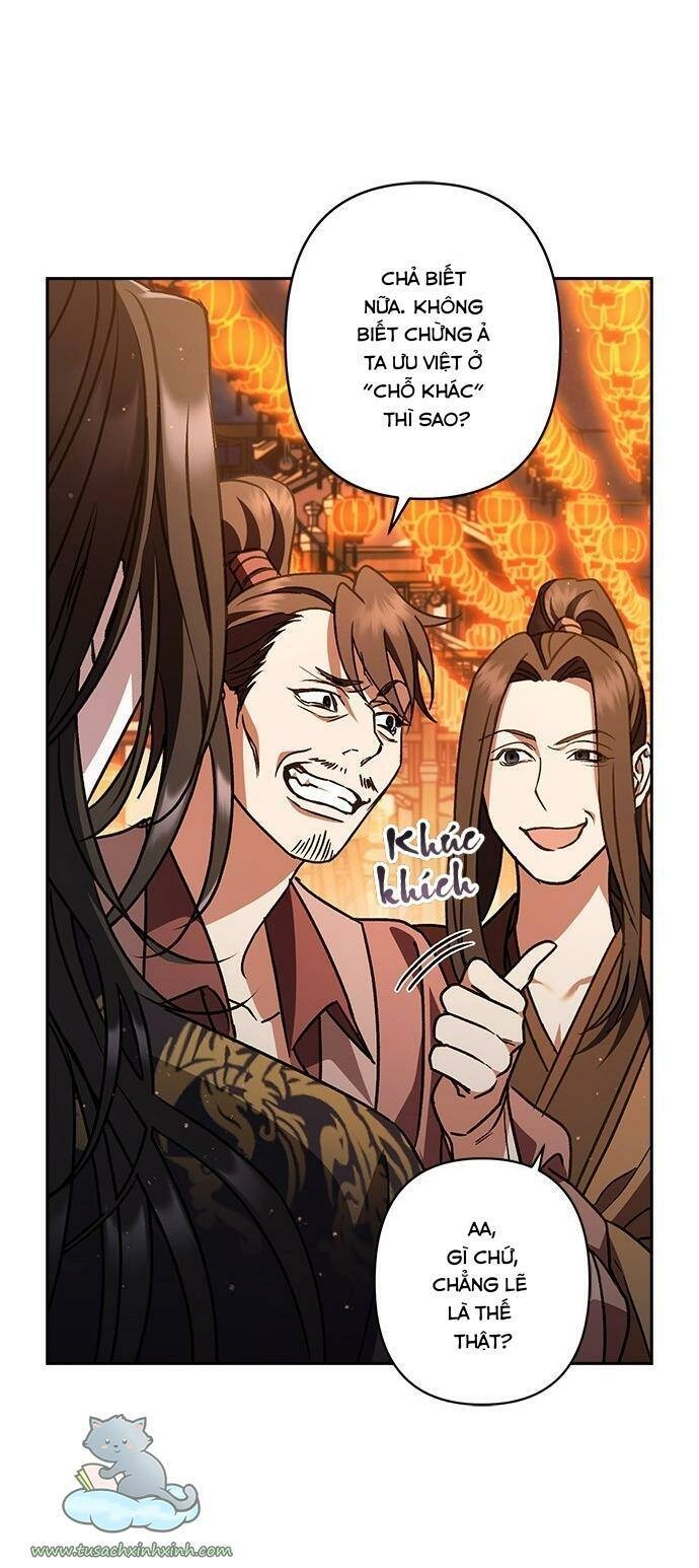 Bản Tình Ca Hy Lan Quốc Chapter 25 - 62