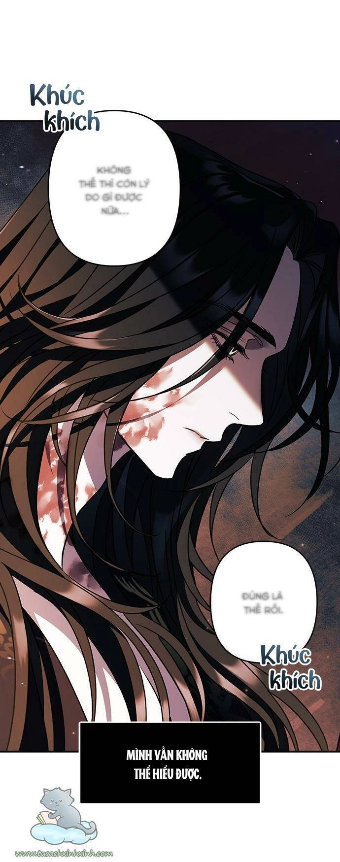 Bản Tình Ca Hy Lan Quốc Chapter 25 - 63