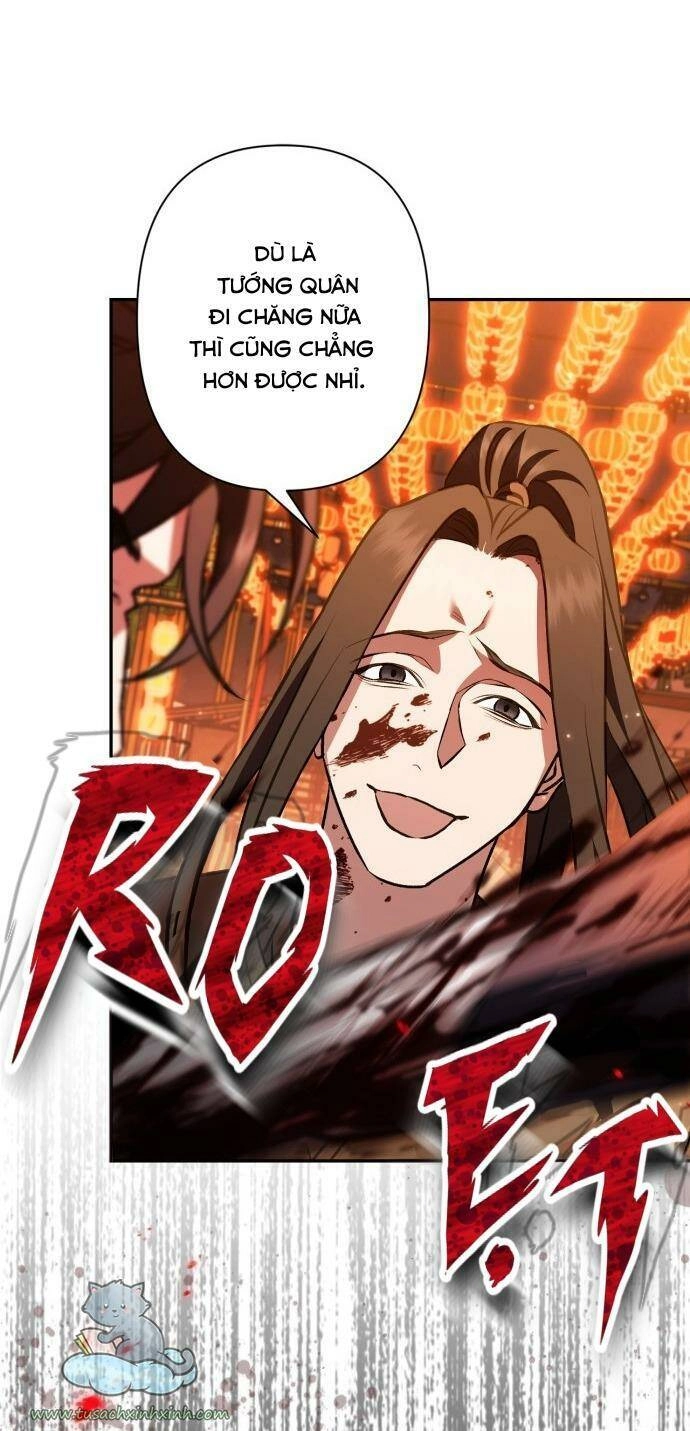 Bản Tình Ca Hy Lan Quốc Chapter 25 - 67