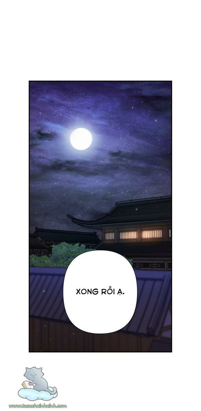 Bản Tình Ca Hy Lan Quốc Chapter 26 - 3