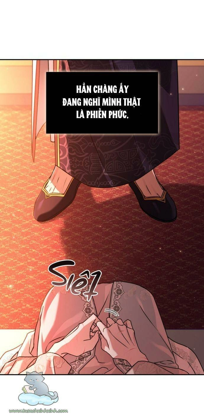 Bản Tình Ca Hy Lan Quốc Chapter 26 - 8