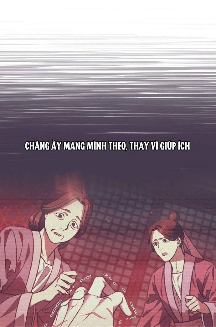 Bản Tình Ca Hy Lan Quốc Chapter 26 - 9