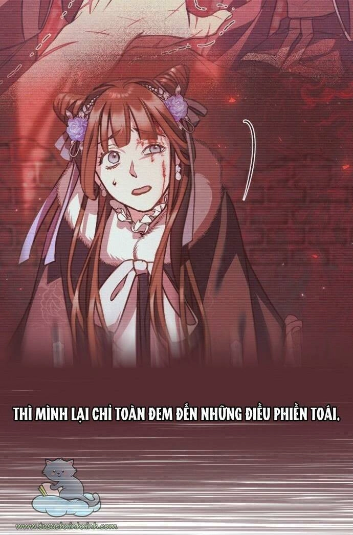 Bản Tình Ca Hy Lan Quốc Chapter 26 - 10