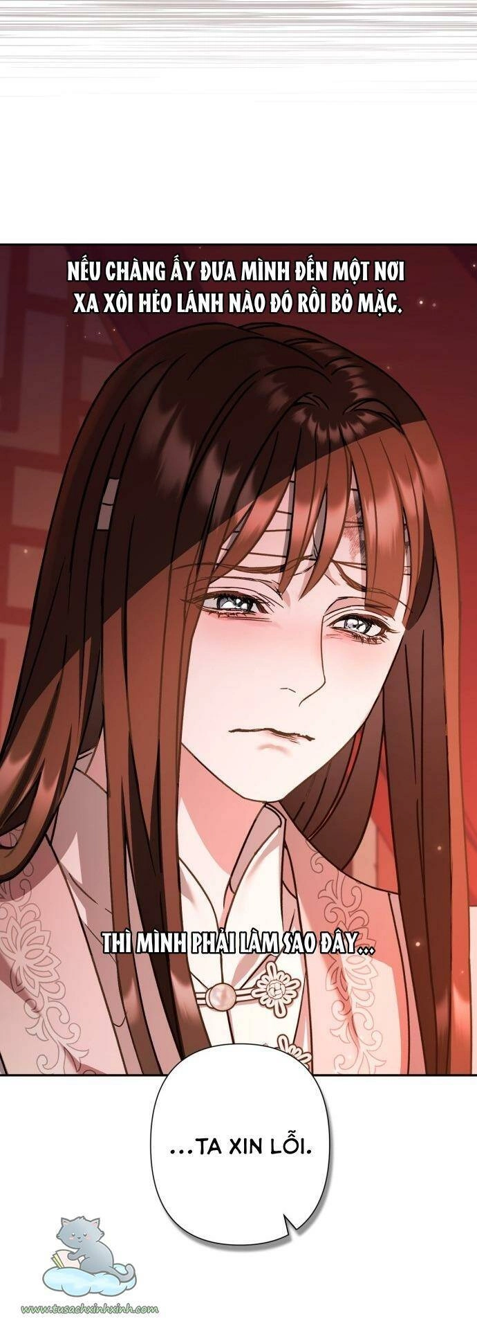 Bản Tình Ca Hy Lan Quốc Chapter 26 - 11