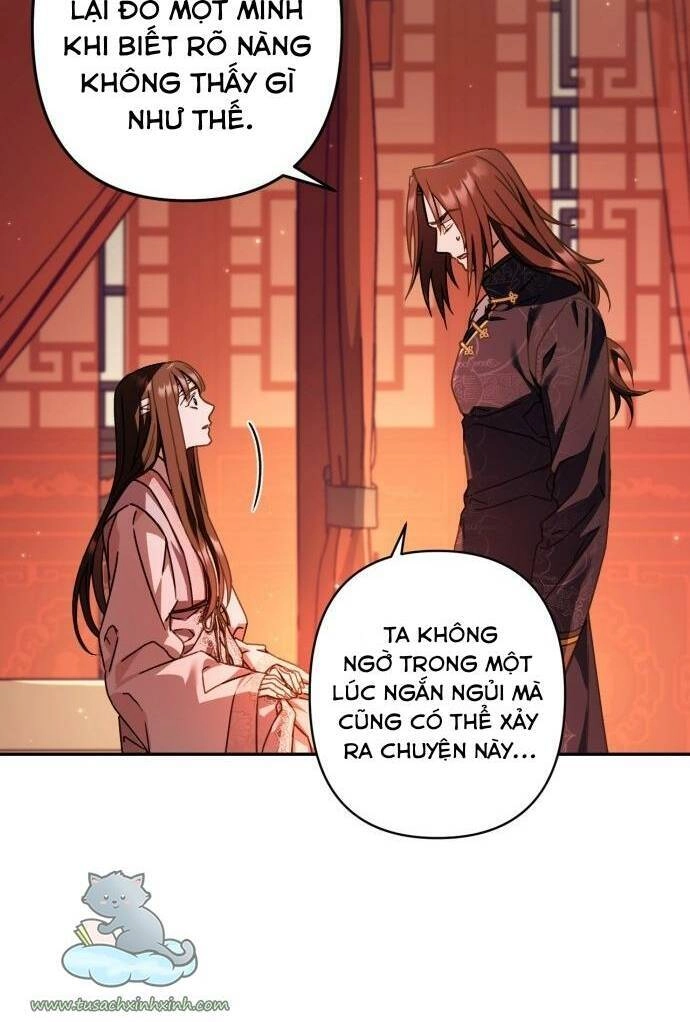 Bản Tình Ca Hy Lan Quốc Chapter 26 - 13