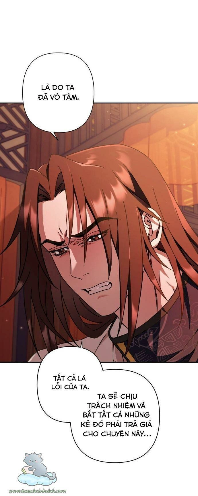 Bản Tình Ca Hy Lan Quốc Chapter 26 - 14