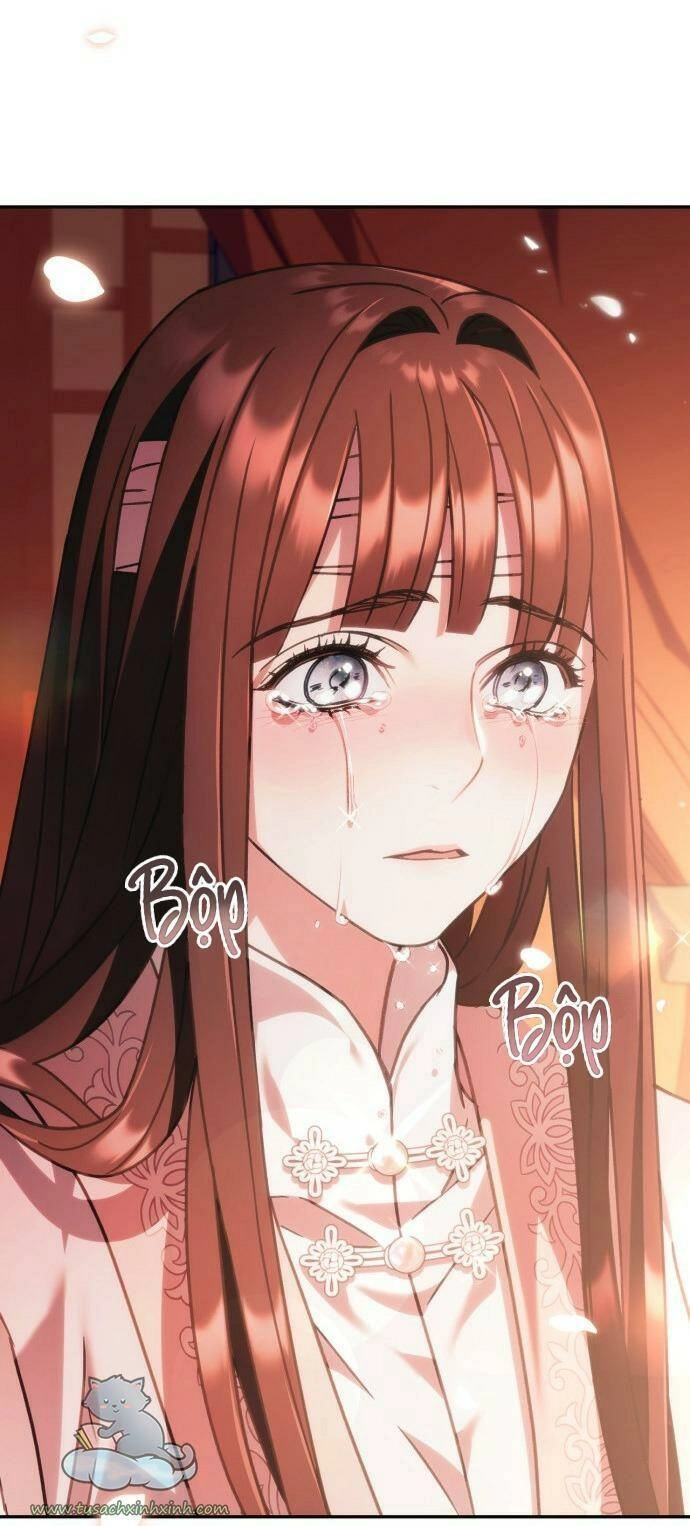 Bản Tình Ca Hy Lan Quốc Chapter 26 - 16