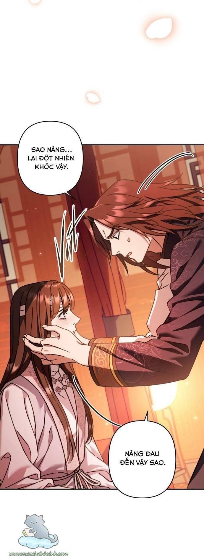 Bản Tình Ca Hy Lan Quốc Chapter 26 - 17