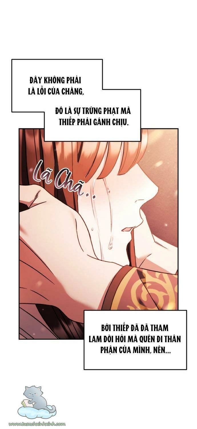 Bản Tình Ca Hy Lan Quốc Chapter 26 - 18