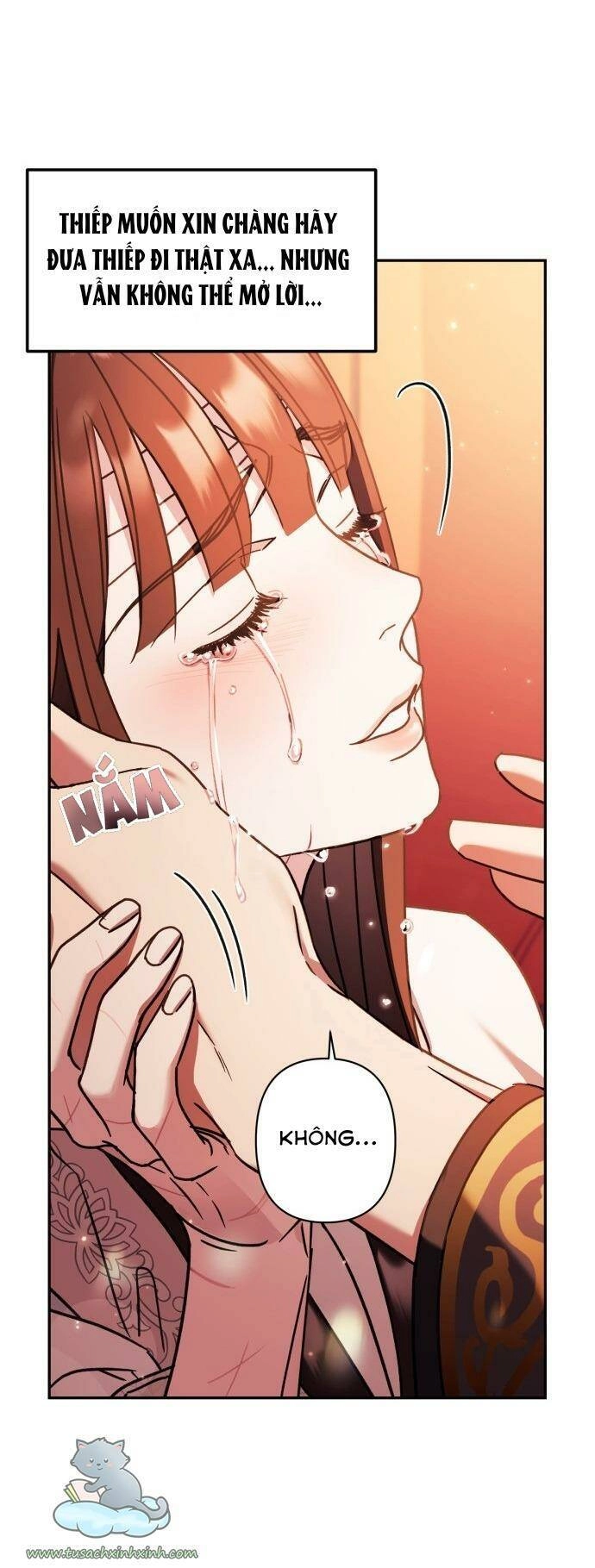 Bản Tình Ca Hy Lan Quốc Chapter 26 - 20