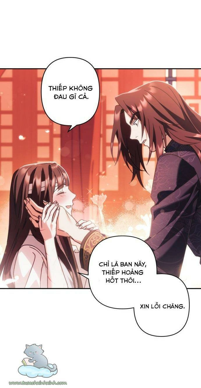 Bản Tình Ca Hy Lan Quốc Chapter 26 - 21