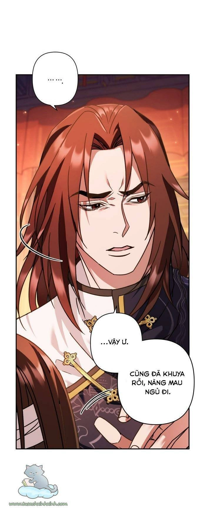 Bản Tình Ca Hy Lan Quốc Chapter 26 - 22